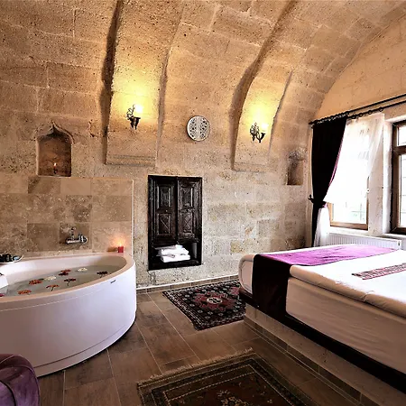 Orion Cave * אורגופ