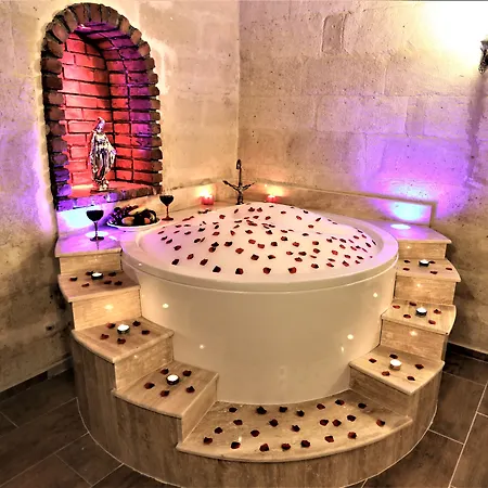 Orion Cave * אורגופ