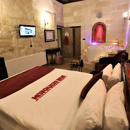 Orion Cave 于尔居普