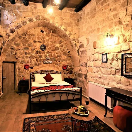 Orion Cave * אורגופ