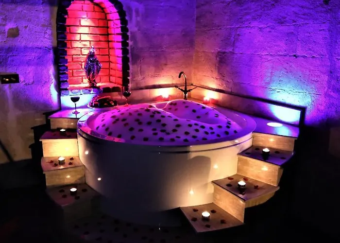 Hotel Orion Cave Ürgüp