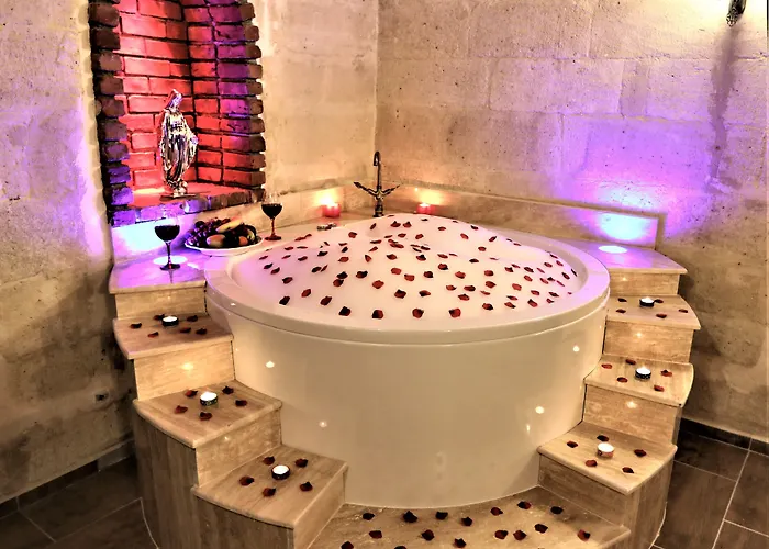 Orion Cave * Ürgüp