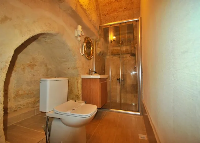 Hotel Orion Cave Ürgüp