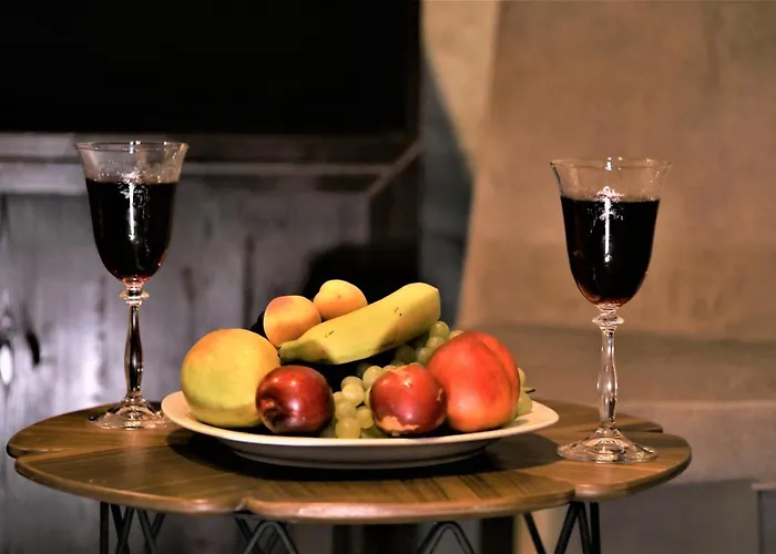 Orion Cave * Ürgüp