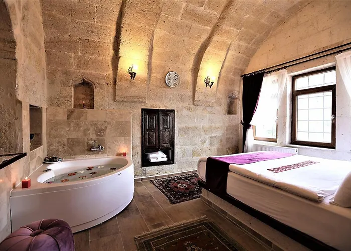 Hotel Orion Cave Ürgüp